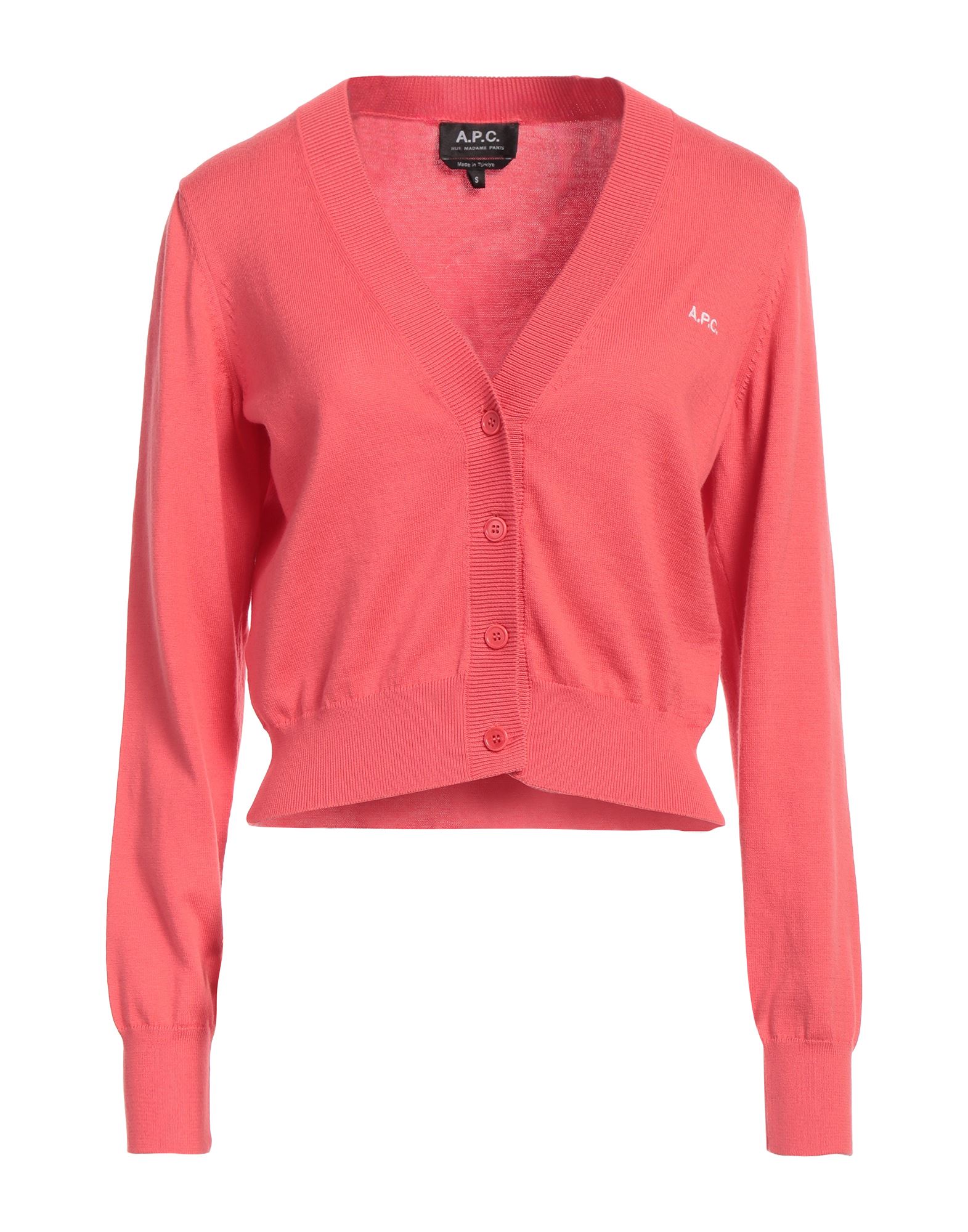 A.P.C. - Cardigan