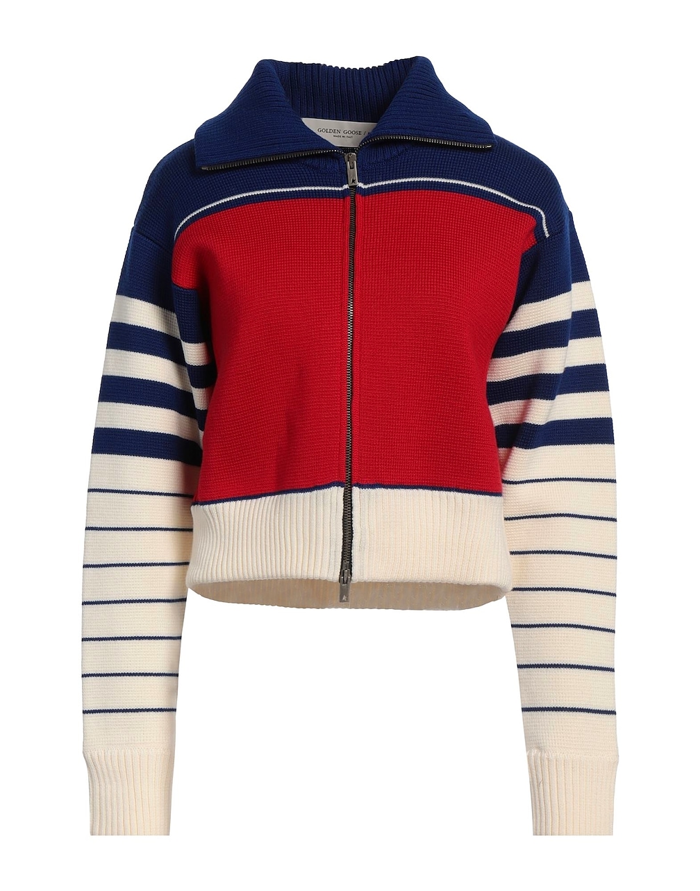 GOLDEN GOOSE - Cardigans
