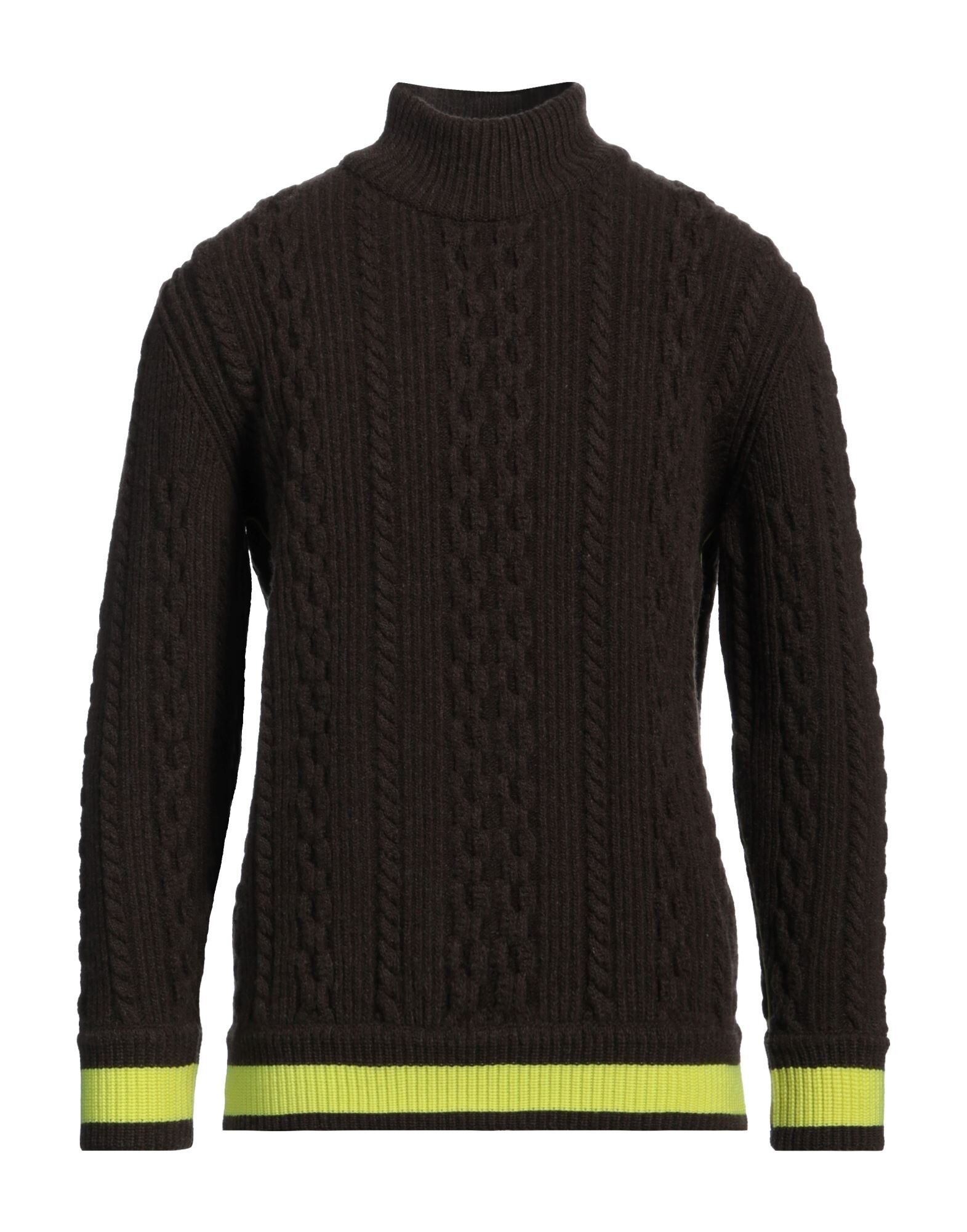 GIOVANNINI MIRCO - Turtlenecks