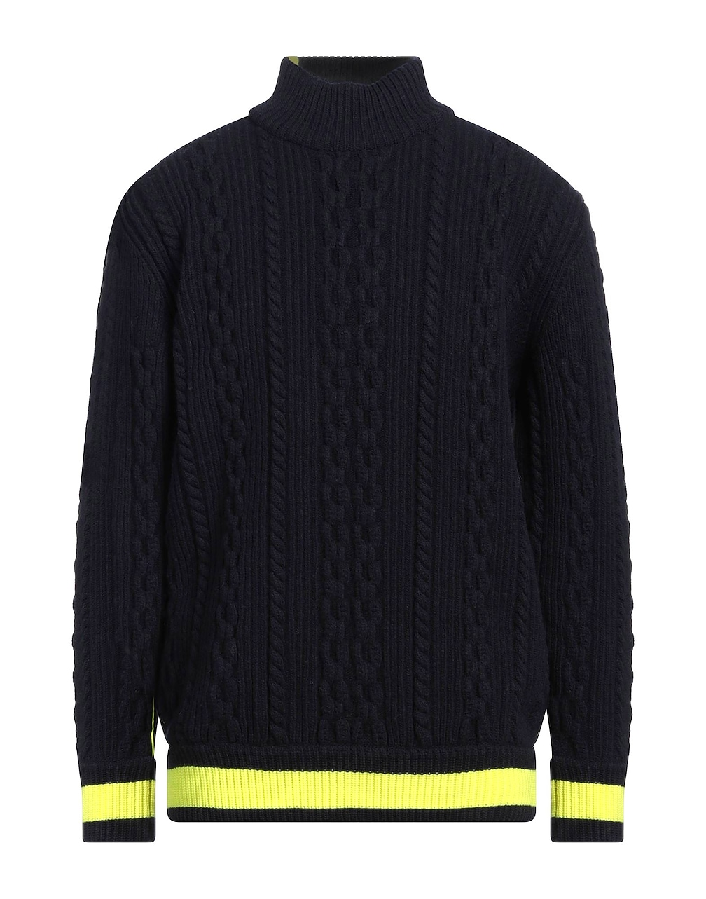 GIOVANNINI MIRCO - Rollkragenpullover