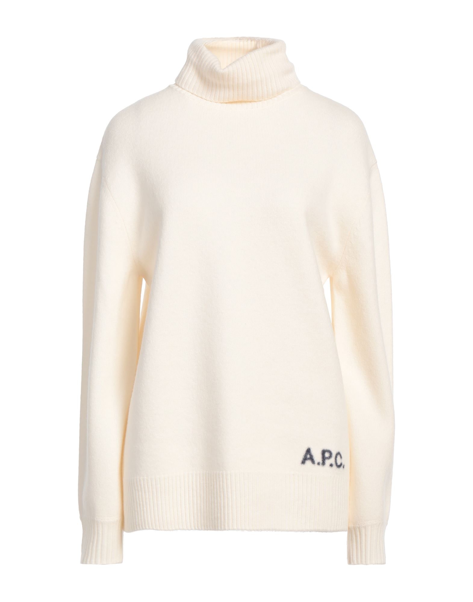 A.P.C. - Turtlenecks
