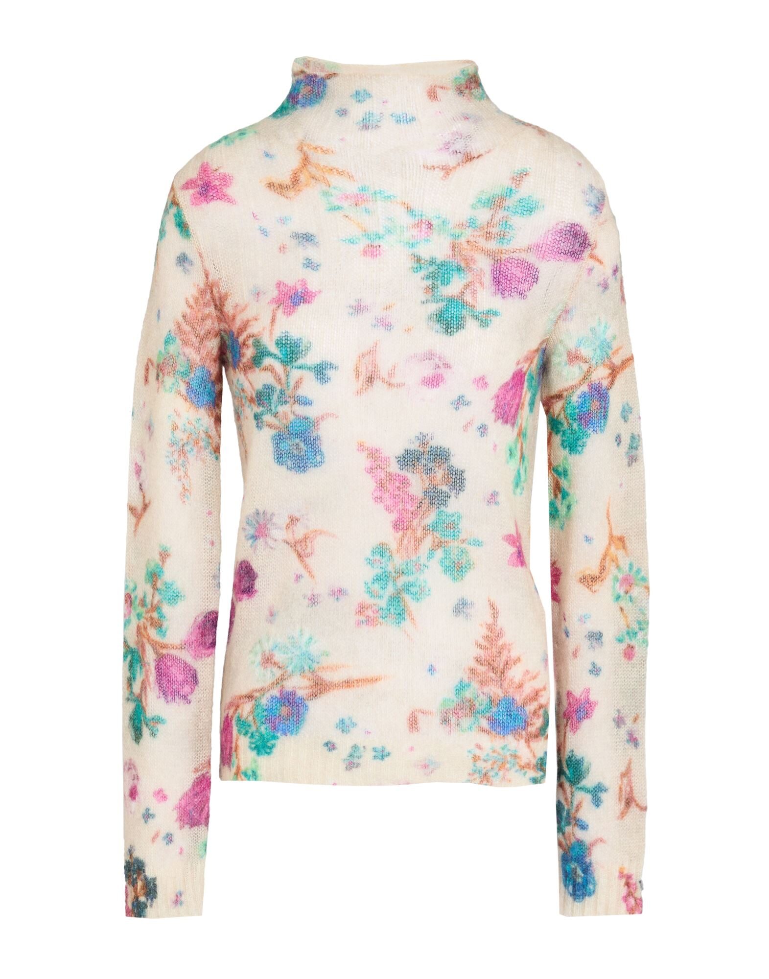 MANTERO 1902 - Turtlenecks