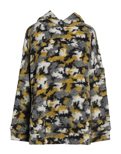 8PM Jumper Lime green 45% Polyester, 30% Acrylic, 15% Virgin Wool, 10% Mohair wool