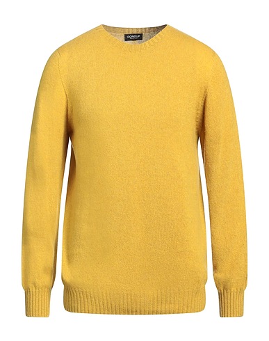 DONDUP Cashmere jumper Marigold 100% Cashmere