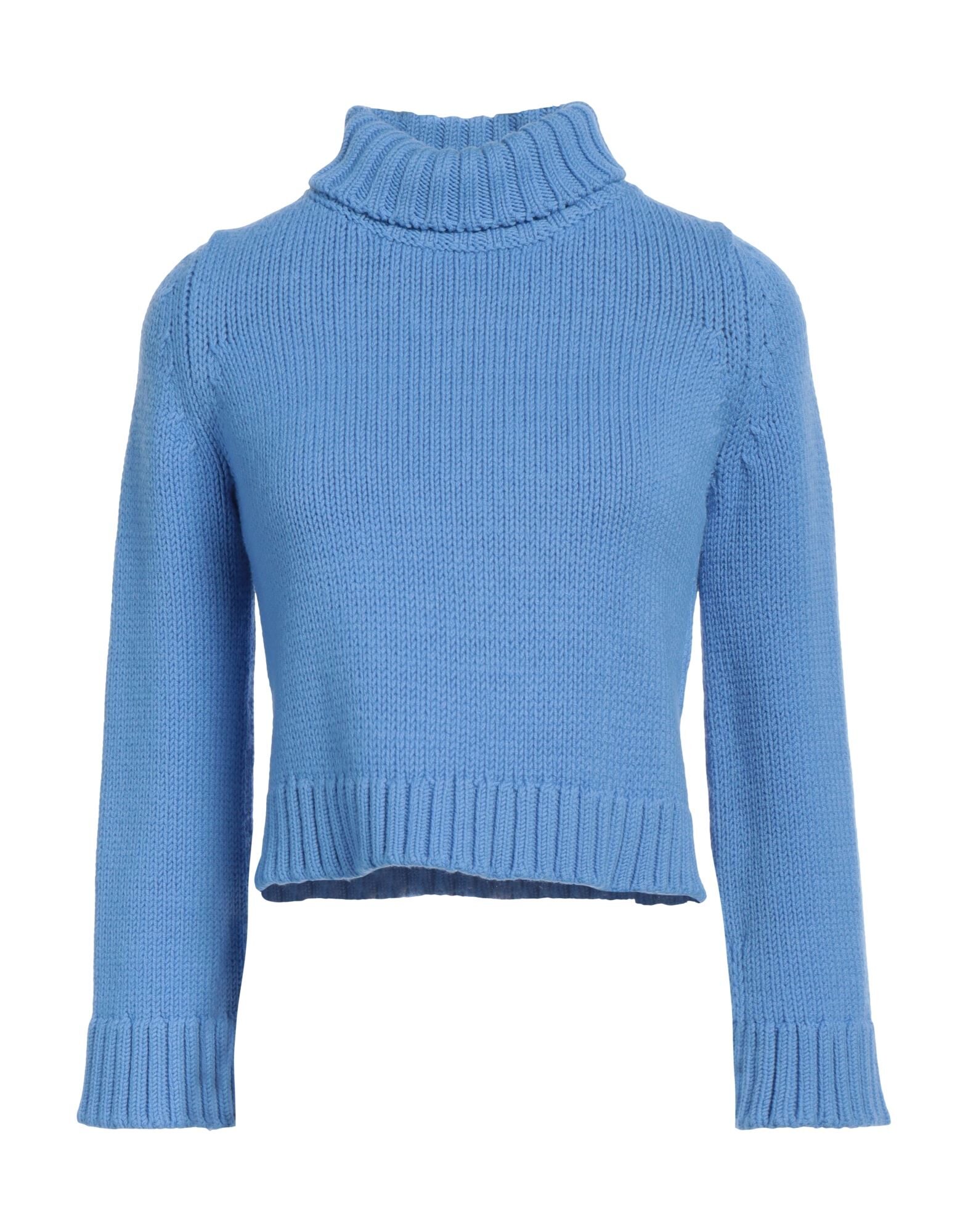 BASE MILANO - Turtlenecks