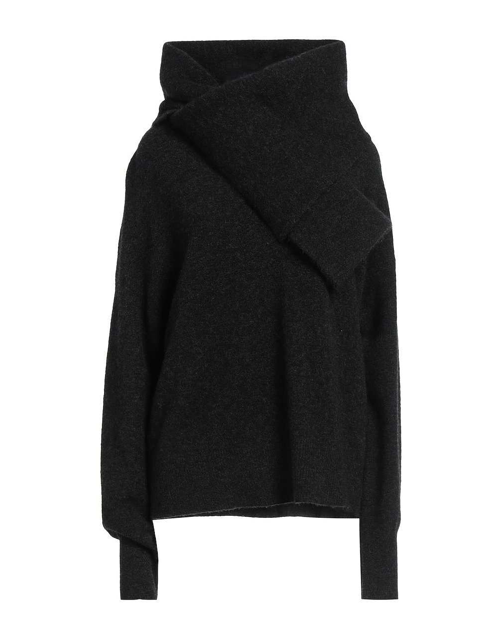 TOTEME - Cuello alto