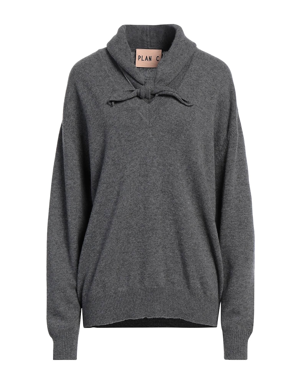 PLAN C - Pullover
