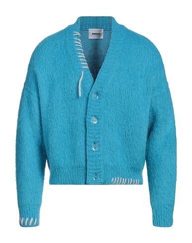 BONSAI Cardigan 36% Acrylic, 30% Mohair wool, 30% Polyamide, 4% Wool