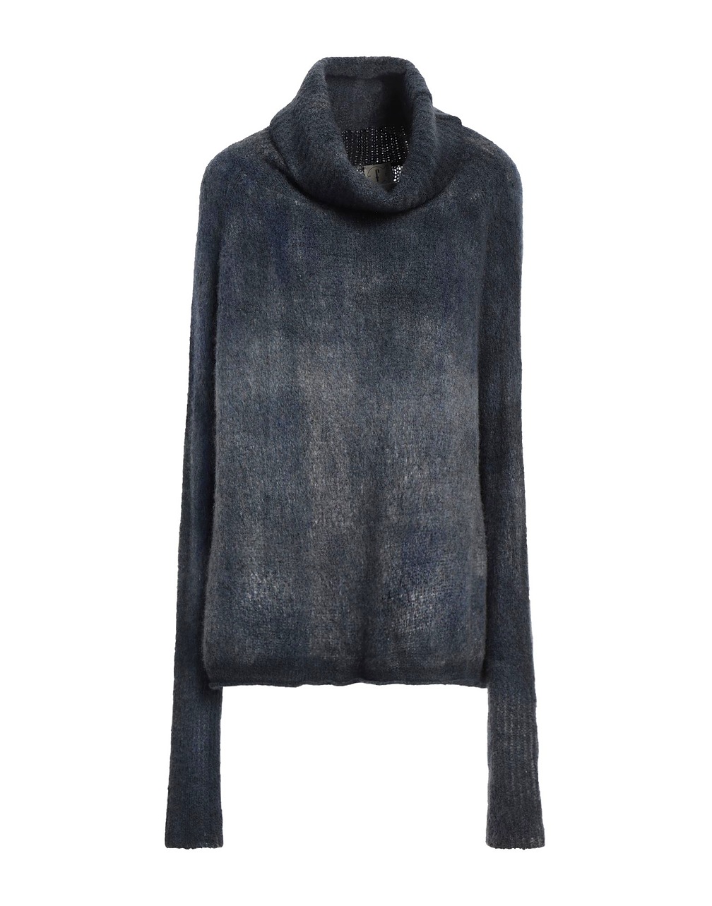 F CASHMERE - Rollkragenpullover