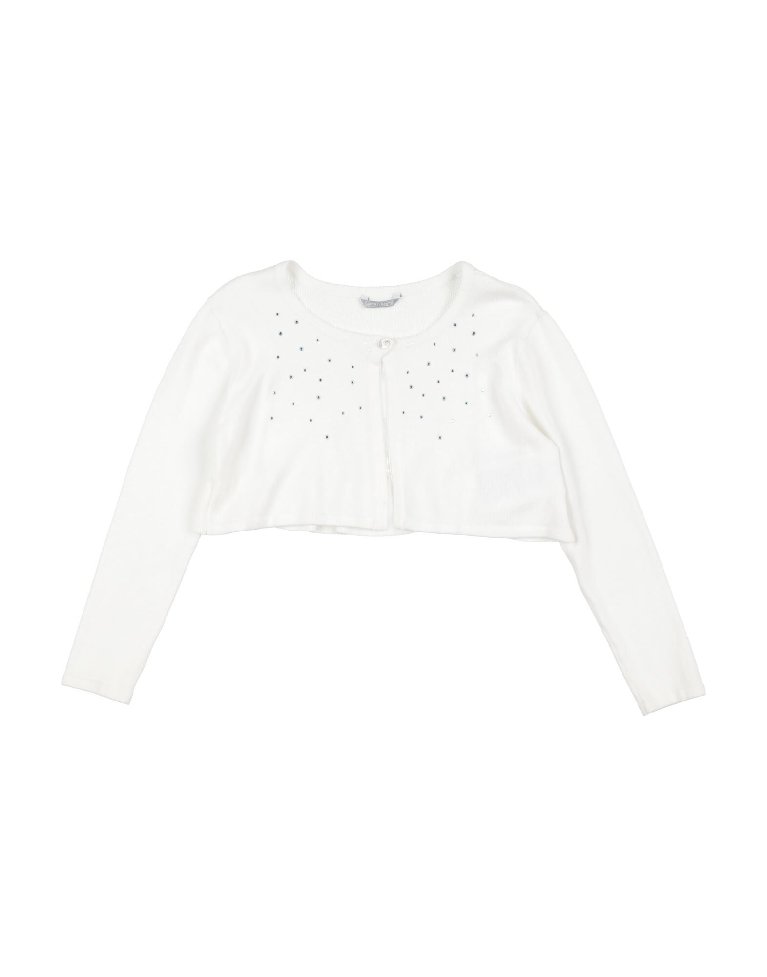 SARABANDA - Wrap cardigans