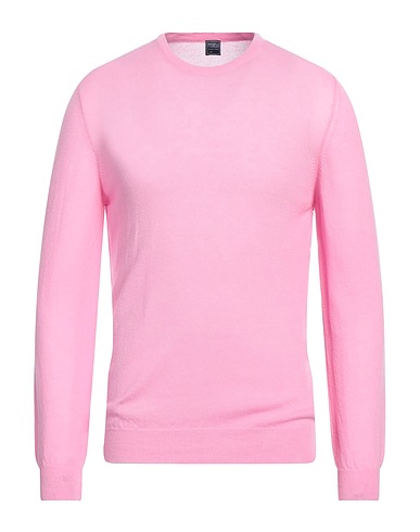 FEDELI Cashmere jumper 94% Cashmere, 6% Polyamide