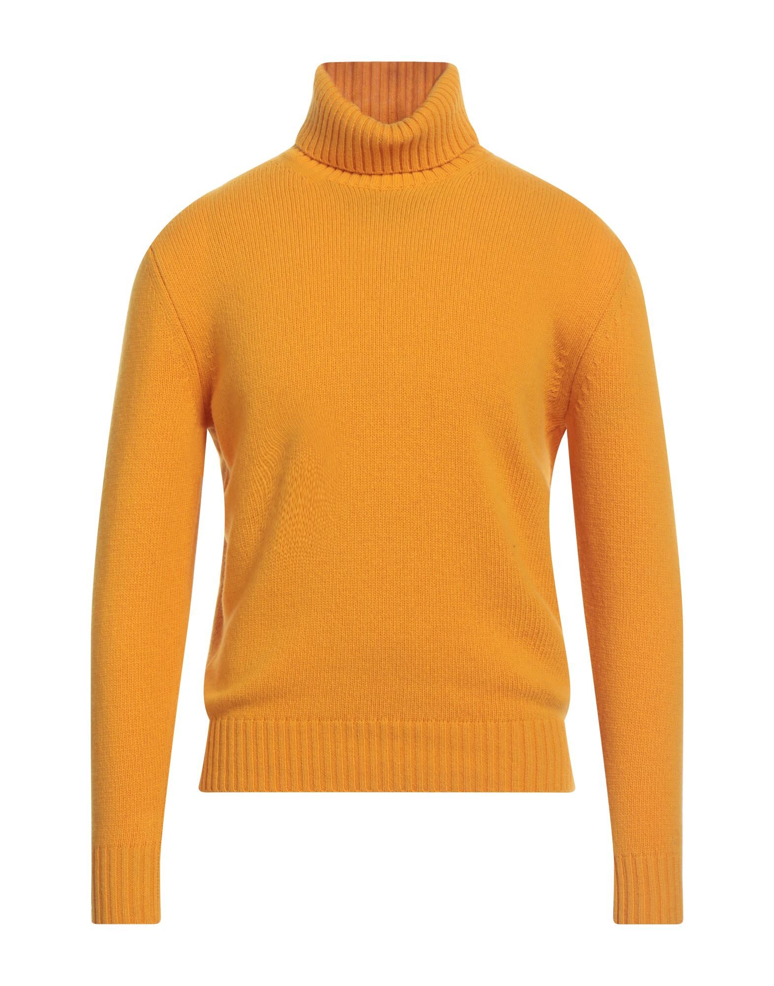 SEVEN GAUGE - Turtlenecks