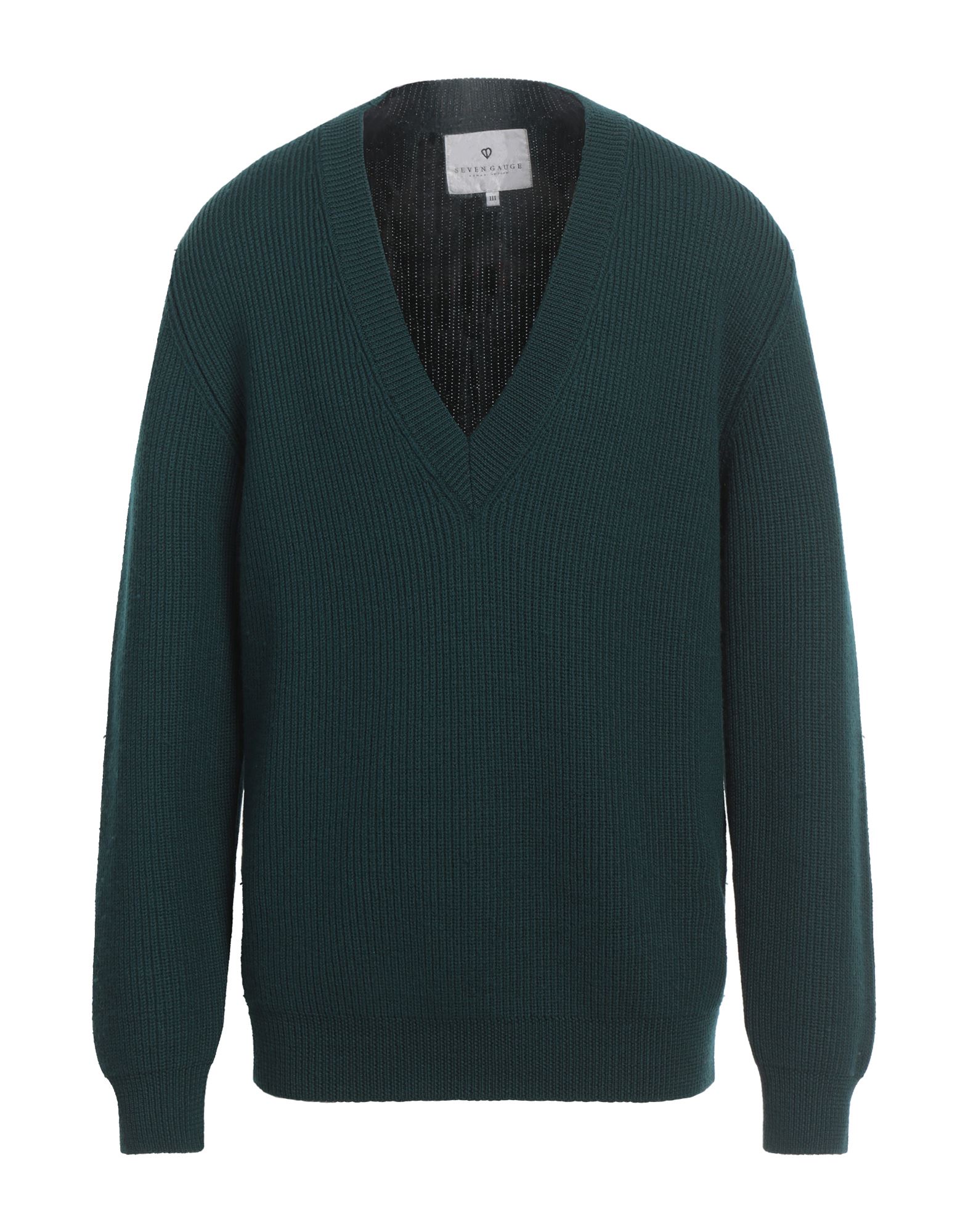 SEVEN GAUGE - Sweaters