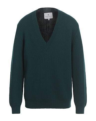 SEVEN GAUGE Jumper 100% Wool