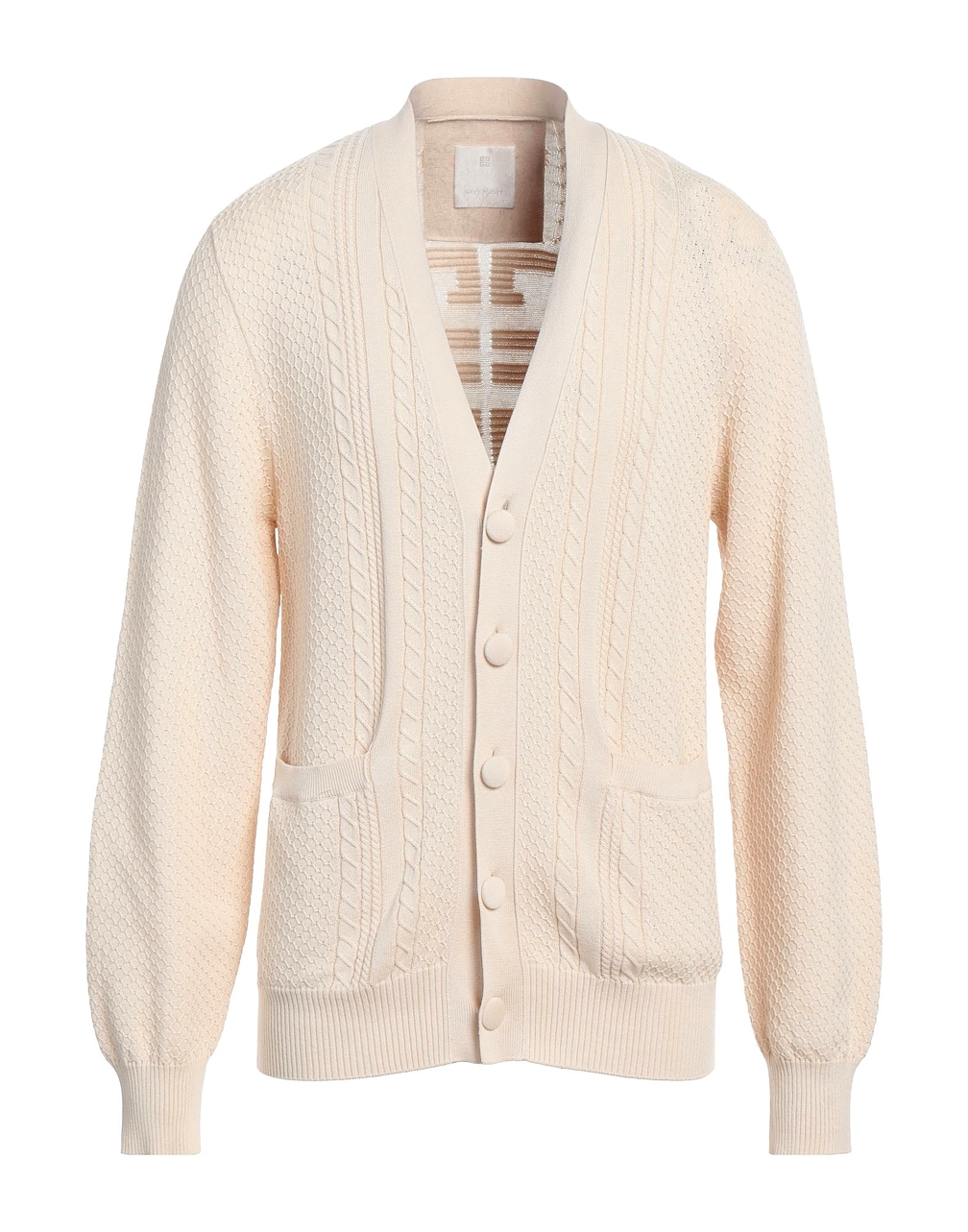 GIVENCHY - Cardigans