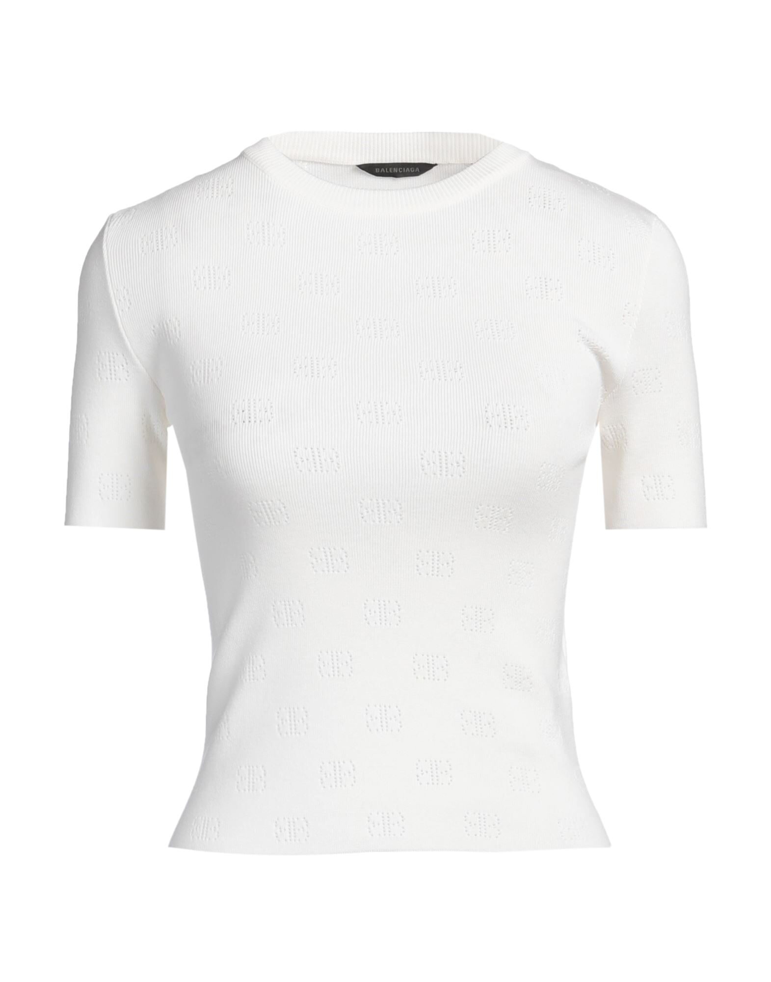 BALENCIAGA - Pullover