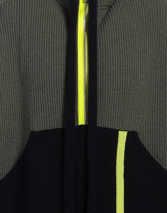 GIOVANNINI MIRCO Свитер