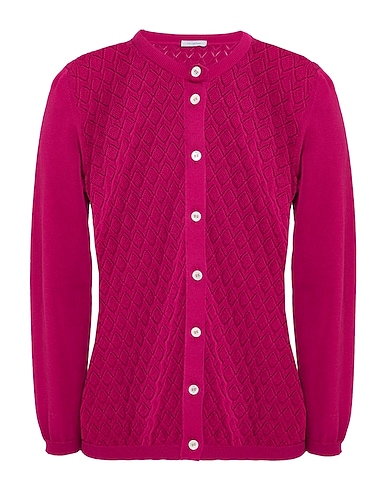 MALO Cardigan 100% Cotton