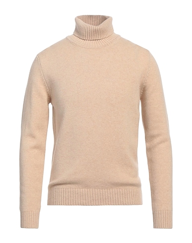 BELLWOOD Cashmere jumper Beige 100% Cashmere