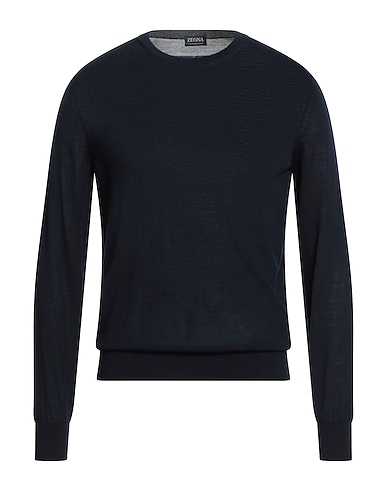 ZEGNA Pullover HIGH PERFORMANCE 100% Lana
