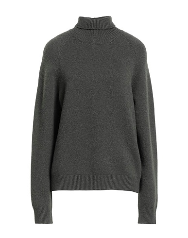 FENDI Cashmere blend Military green 83% Cashmere, 17% Polyamide