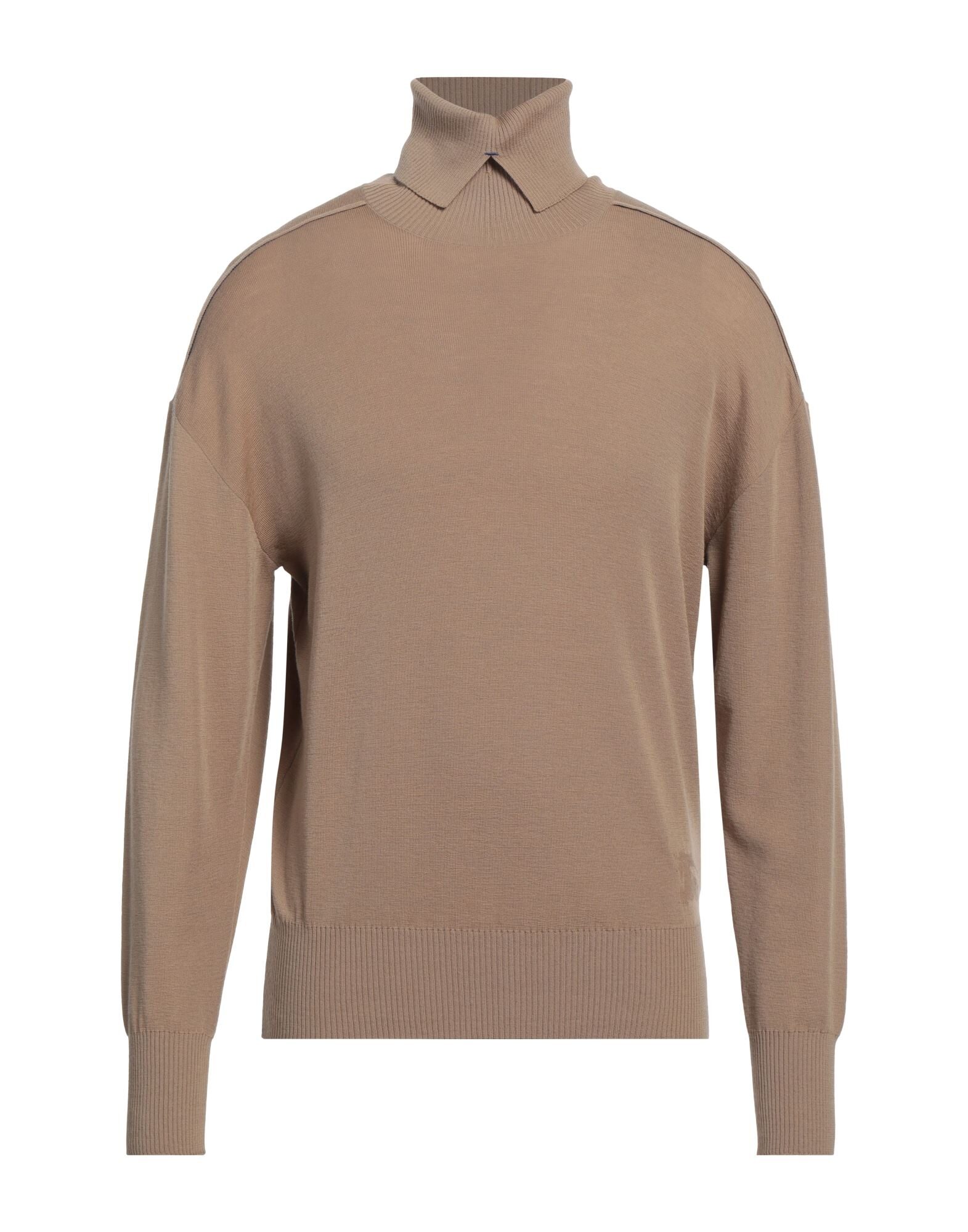 BURBERRY - Turtlenecks