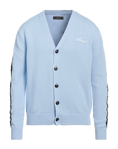 AMIRI Cardigan 98% Cotton, 2% Polyamide