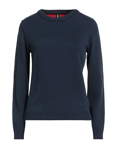 AERONAUTICA MILITARE Pullover Blu notte 100% Cotone