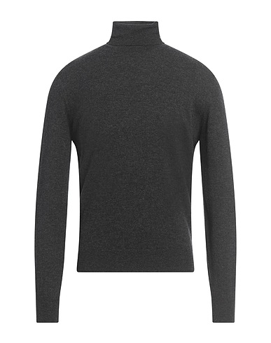 EYNESSE Rollkragenpullover PIOMBO 80% Super 120s Wolle, 20% Kaschmir