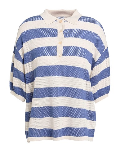 ASPESI Jumper Beige 60% Cotton, 40% Linen