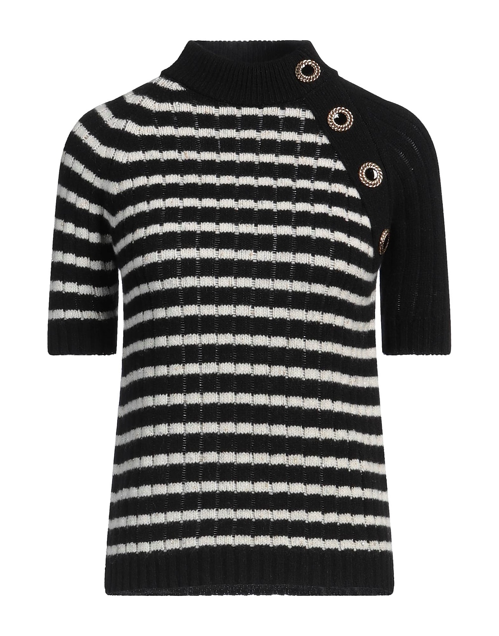 BALMAIN - Turtlenecks
