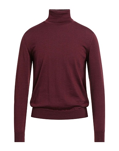 BELLWOOD Dolcevita Bordeaux 100% Lana Vergine