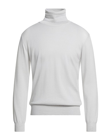 BELLWOOD Dolcevita Grigio chiaro 100% Lana Vergine