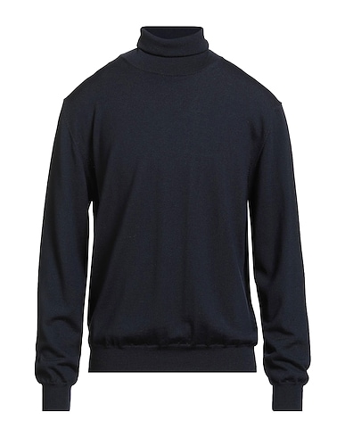 BELLWOOD Dolcevita Blu notte 100% Lana Vergine