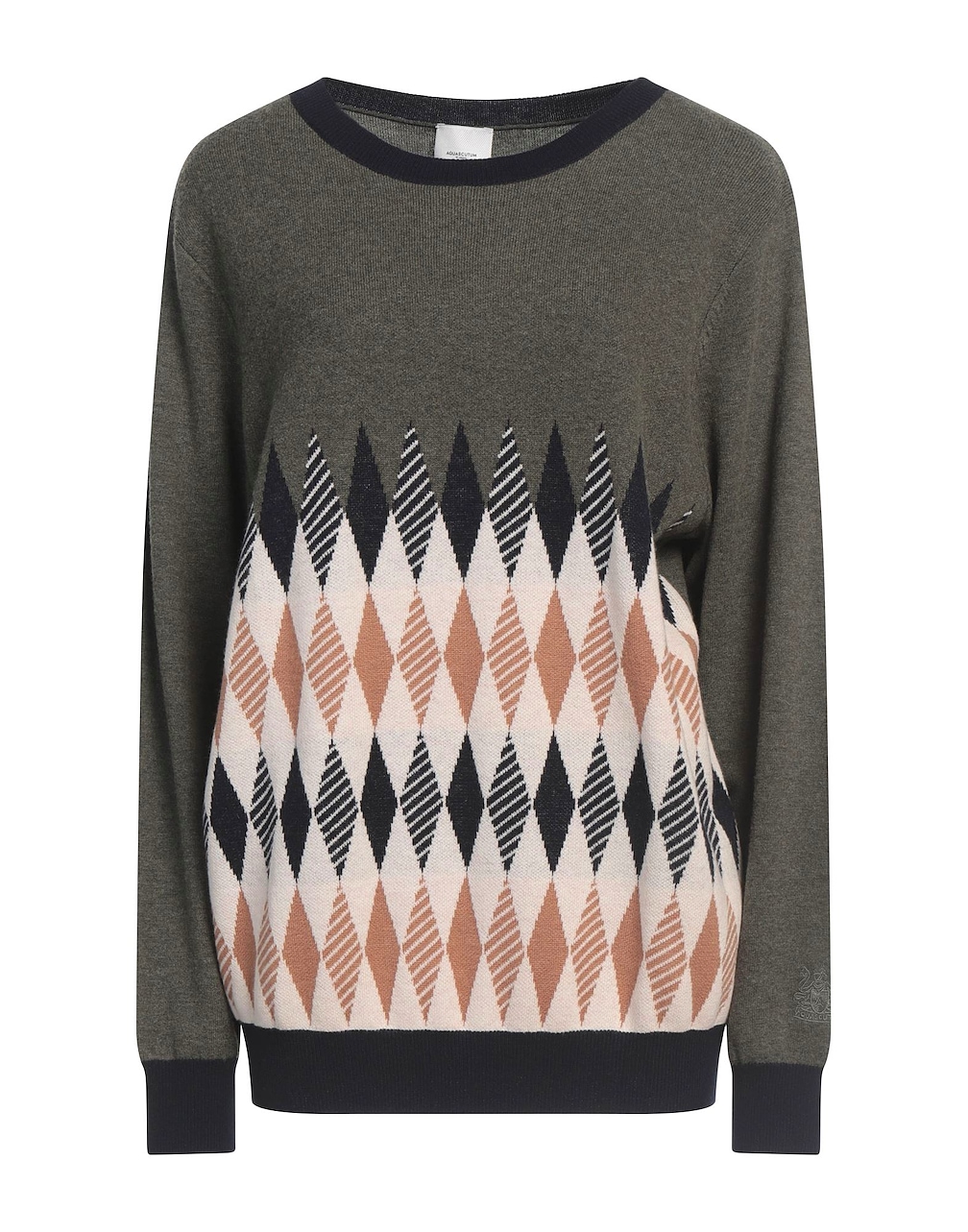 AQUASCUTUM ACTIVE - Sweaters