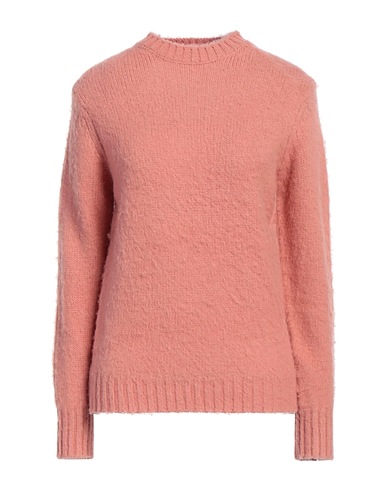 ASPESI Jumper Antique rose 100% Wool