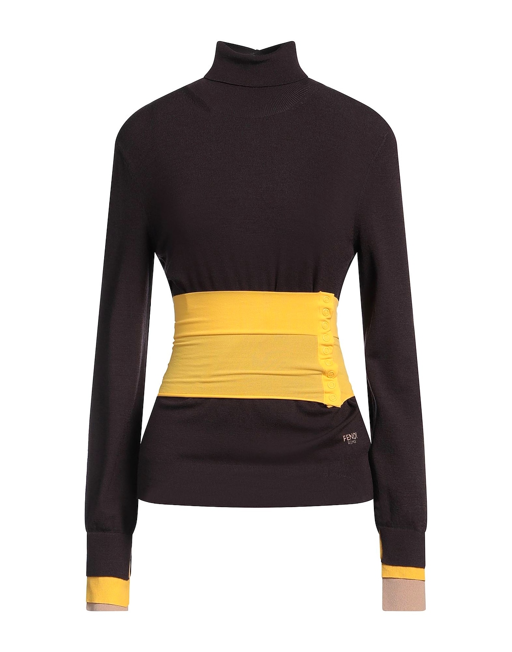 FENDI - Turtlenecks