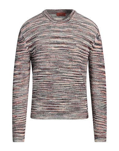 MISSONI Pullover 60% Kaschmir, 40% Wolle