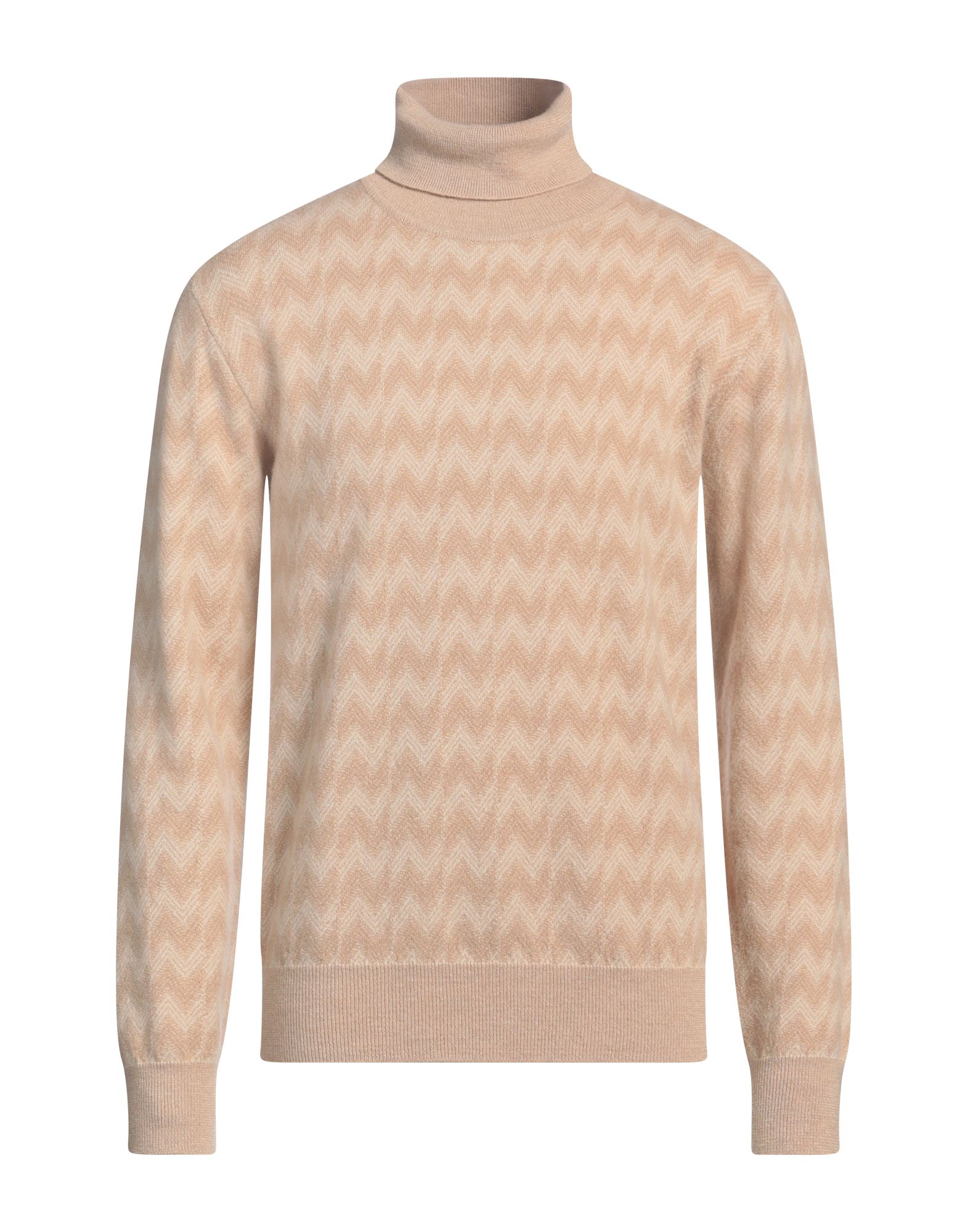 MISSONI - Turtlenecks