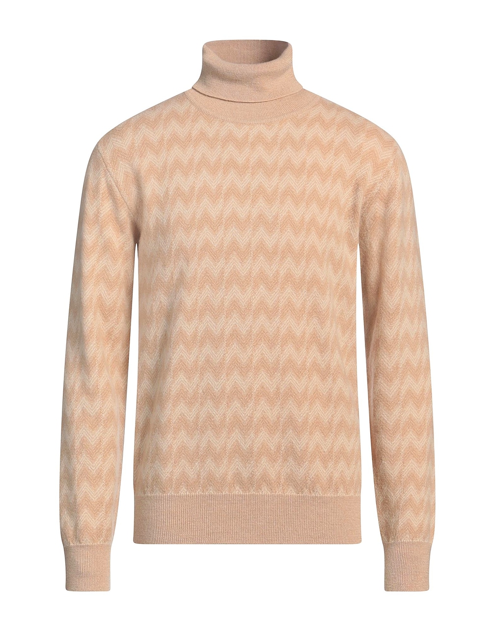 MISSONI - Turtlenecks
