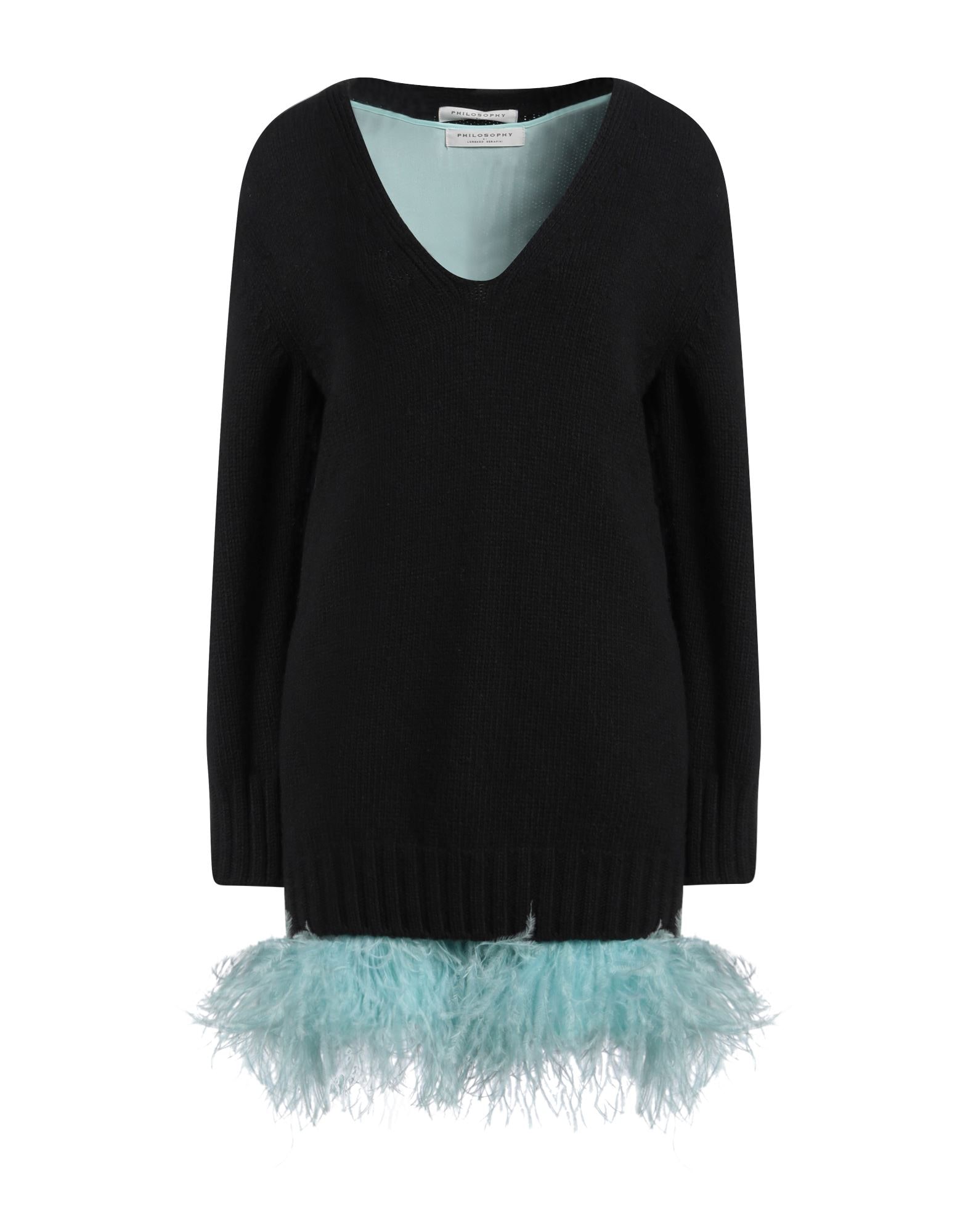 PHILOSOPHY di LORENZO SERAFINI - Pullover