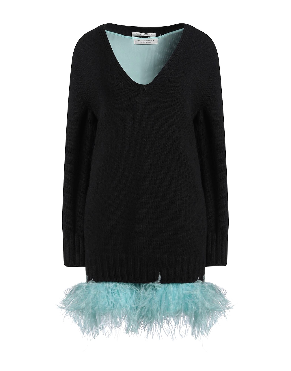 PHILOSOPHY di LORENZO SERAFINI - Pullover