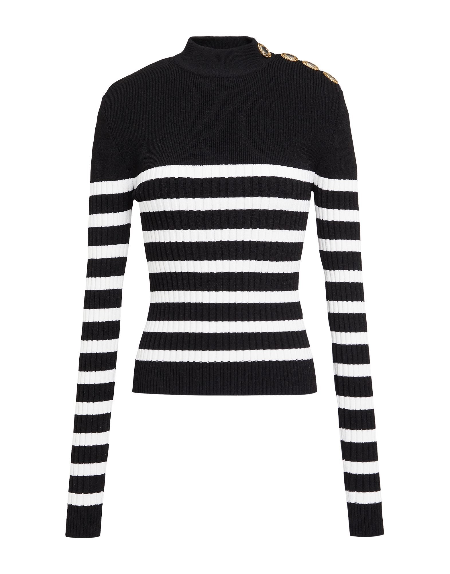 BALMAIN - Sweaters