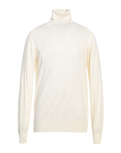 PAOLO PECORA Μπλούζα ζιβάγκο 100% Παρθένο μαλλί