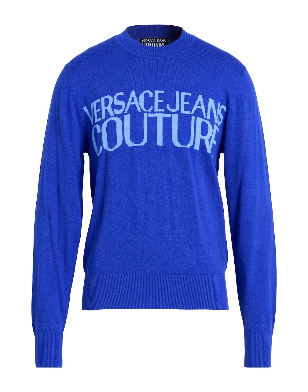 VERSACE JEANS COUTURE - Sweaters