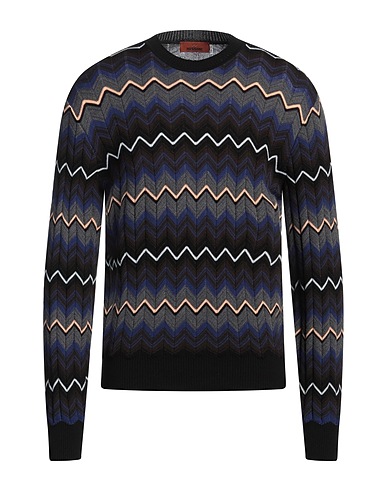 MISSONI Sweaters 55% Cotton, 45% Wool