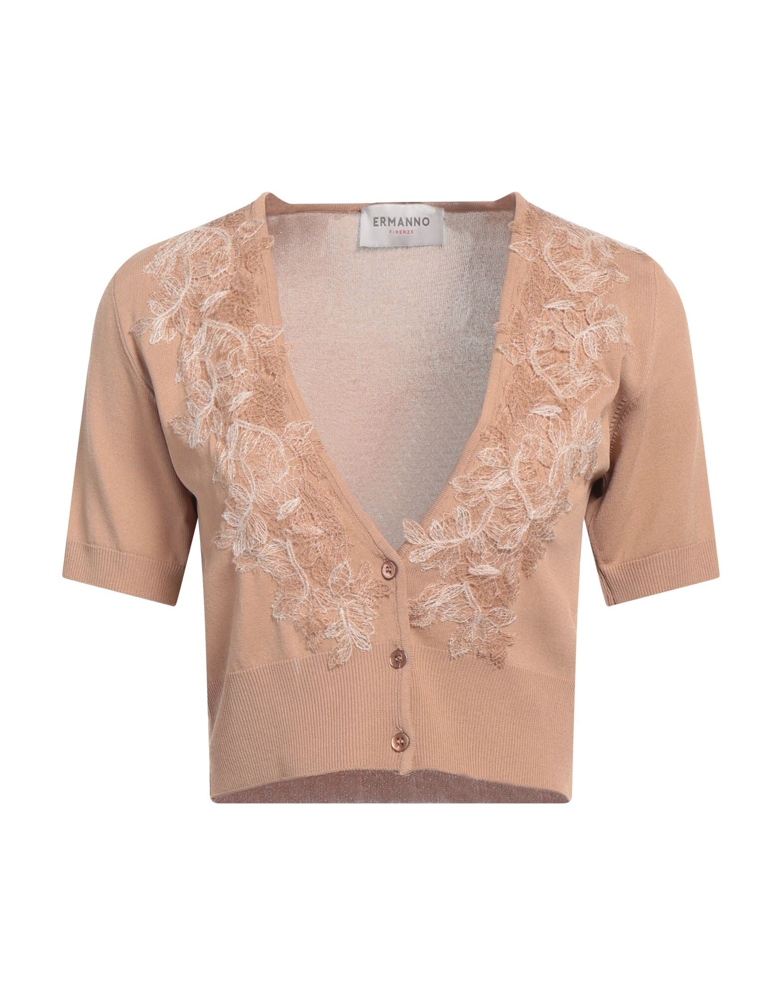 ERMANNO FIRENZE - Cardigans