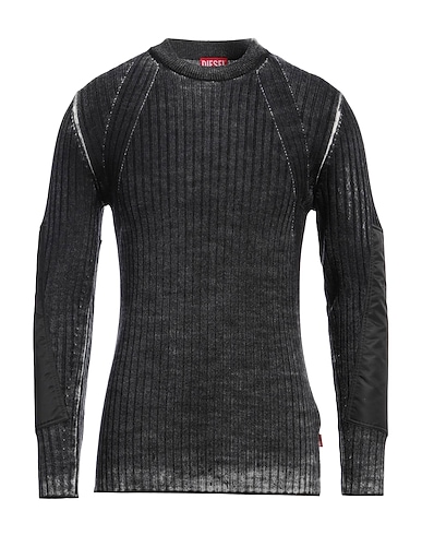 DIESEL Pullover 100% Lana, Nylon