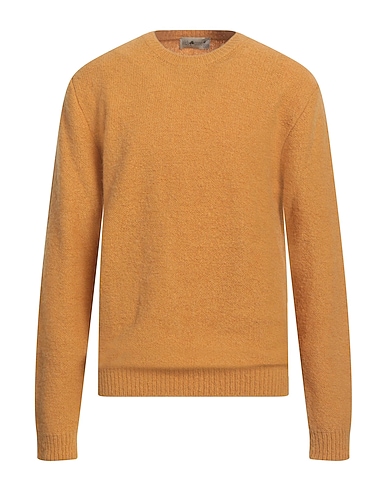 IRISH CRONE Свитер 38% Акрил, 34% Шерсть альпака, 15% Полиамид, 13% Шерсть