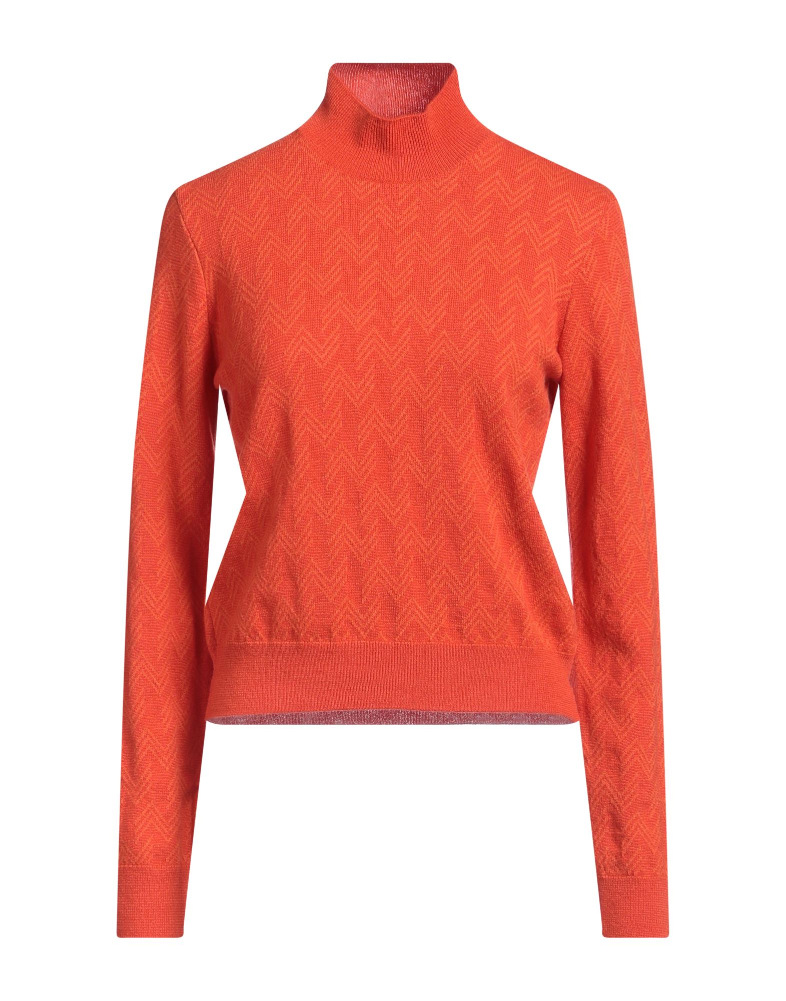 MISSONI - Cuello alto